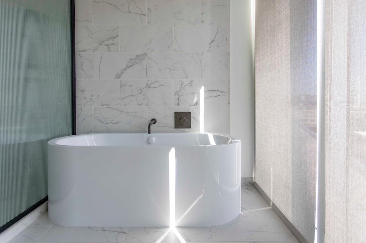 W Suite, Vice Presidential Suite, 1 Bedroom - Hearing Accessible
