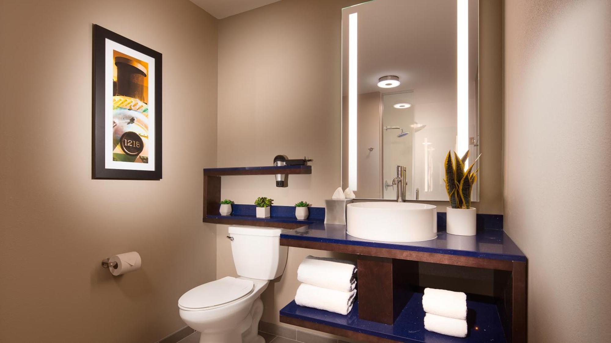 King Room