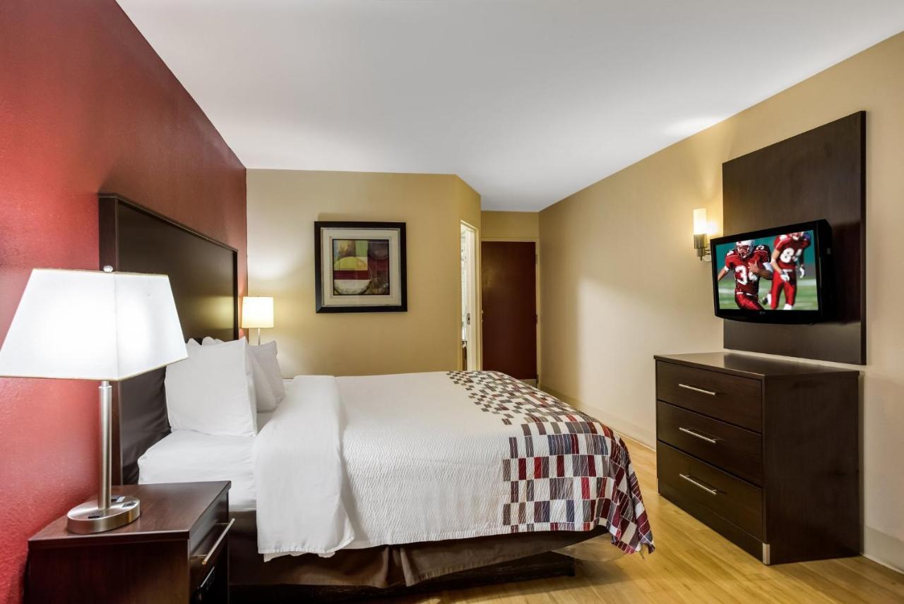 Superior King Room Non-Smoking