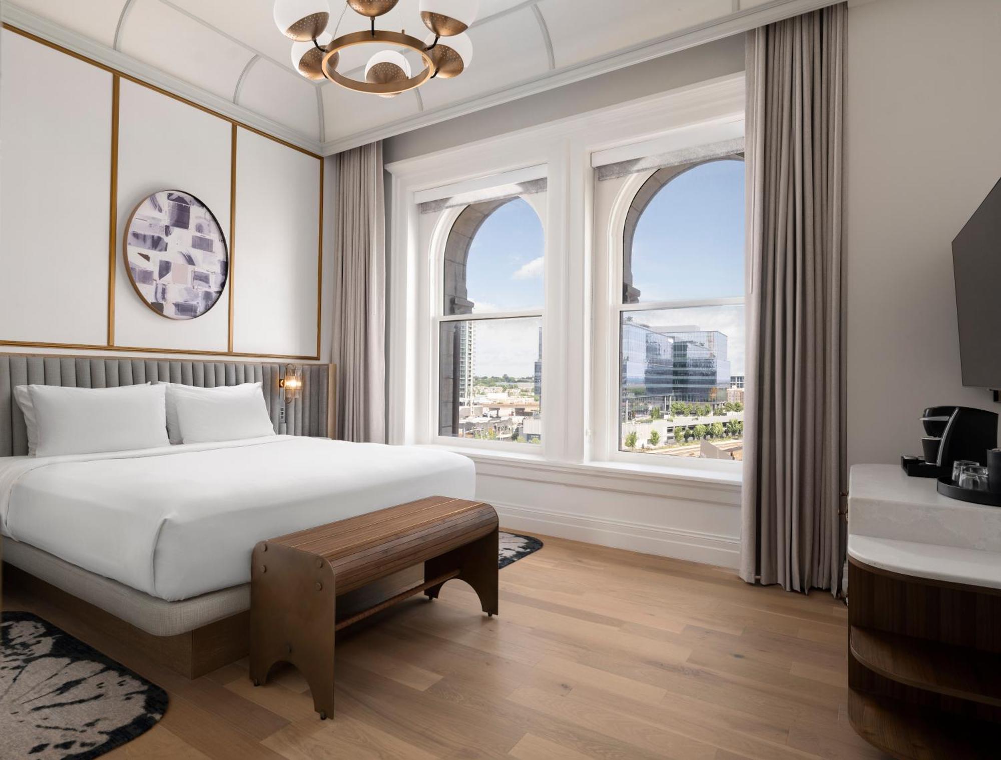 King Room