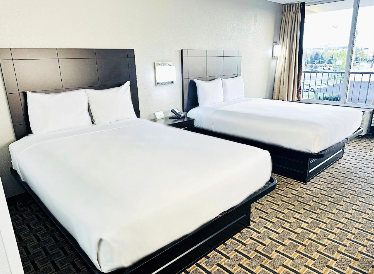 Double Room - Disability Access