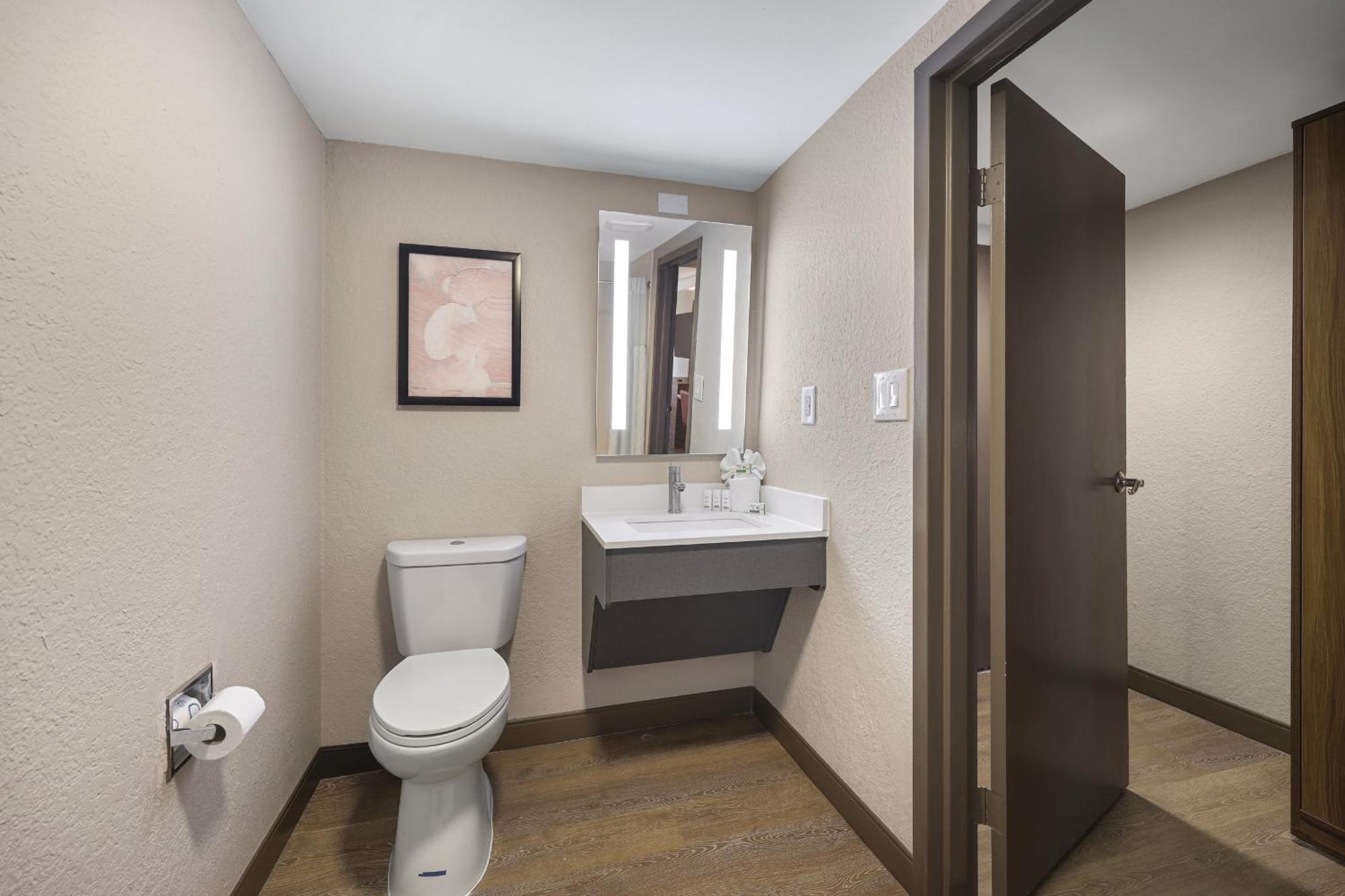 King Room Disability Access