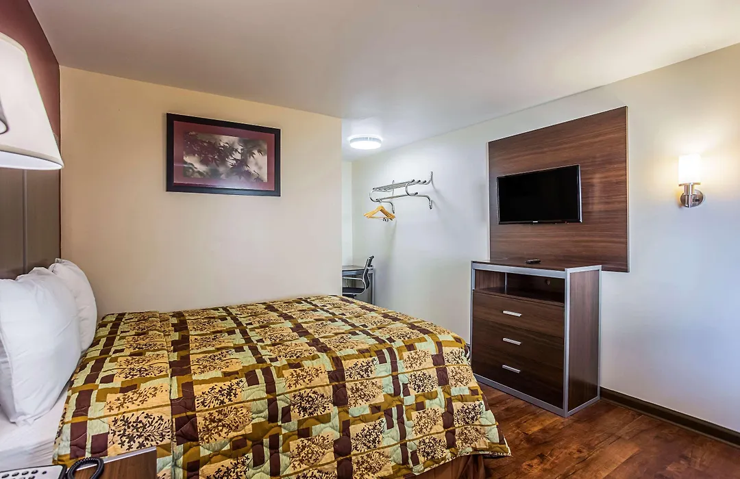 Rodeway Inn Nashville Airport South-1