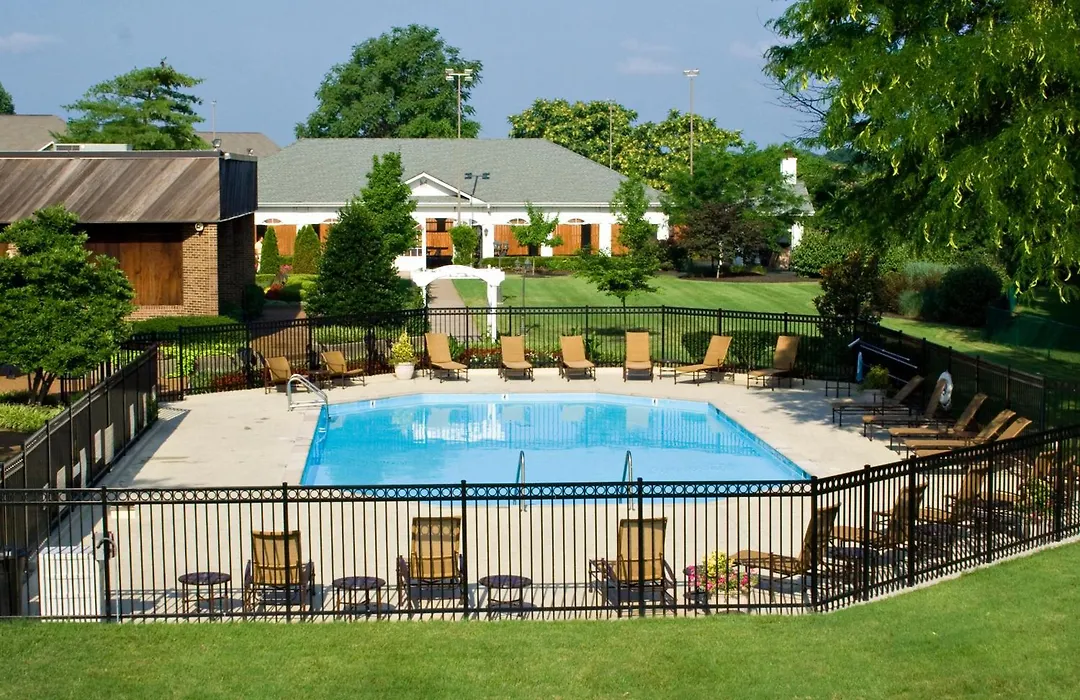 Millennium Hotel Maxwell House Nashville-1