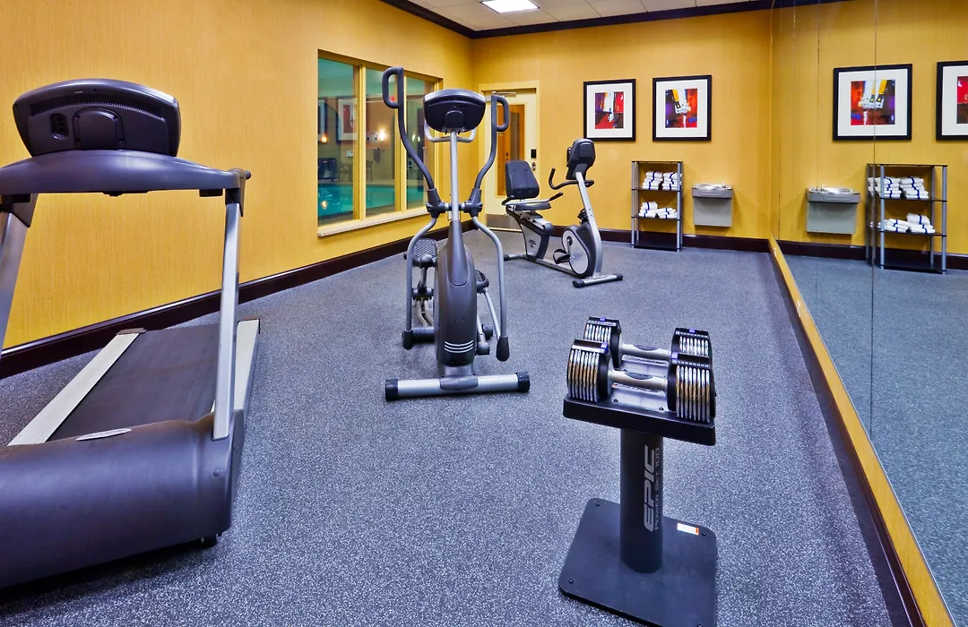 Holiday Inn Express Nashville-Opryland By Ihg-1