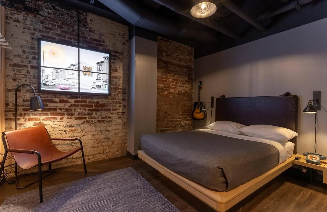 Moxy Nashville Downtown-1