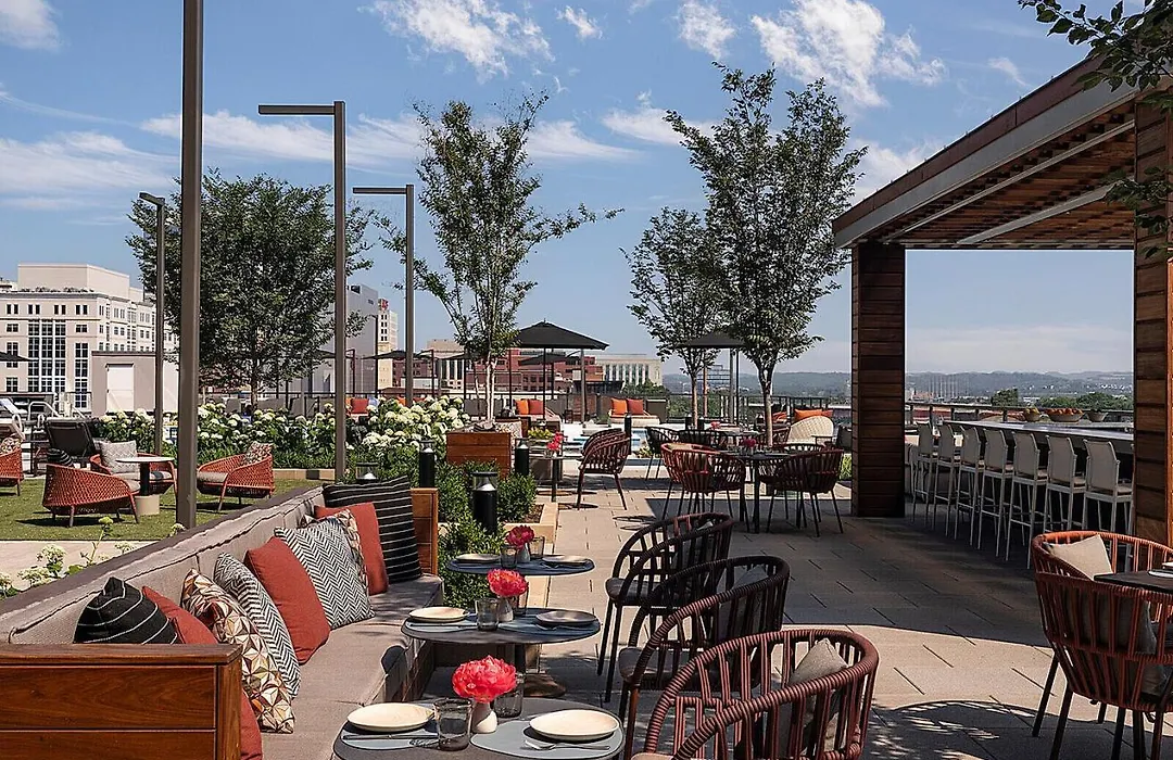 Four Seasons Hotel Nashville-1