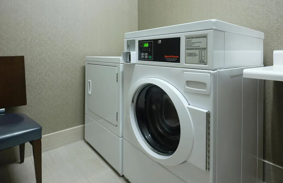 Springhill Suites Nashville Metrocenter-1