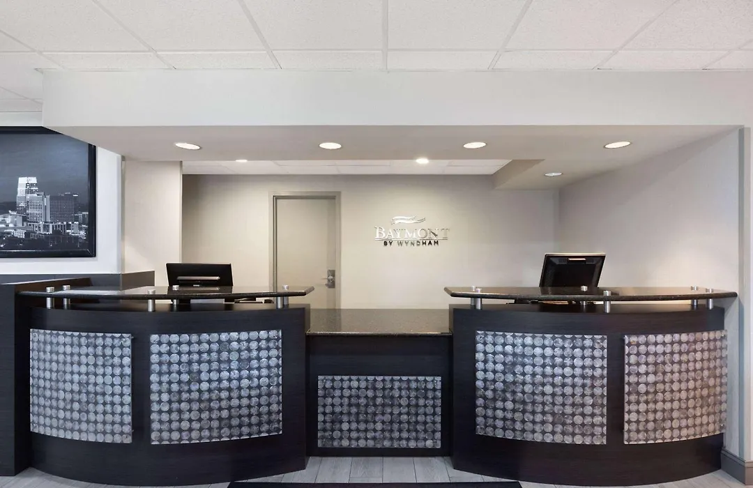 Baymont By Wyndham Nashville Airport-1