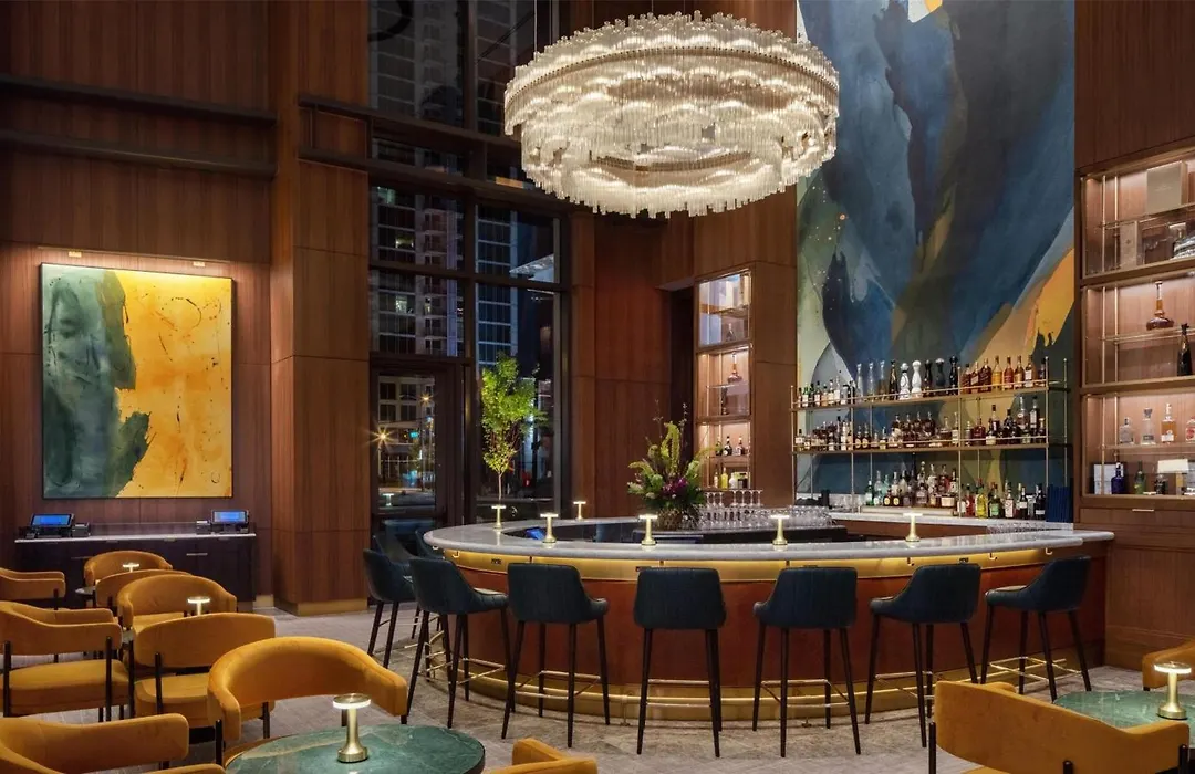 Conrad Nashville-1