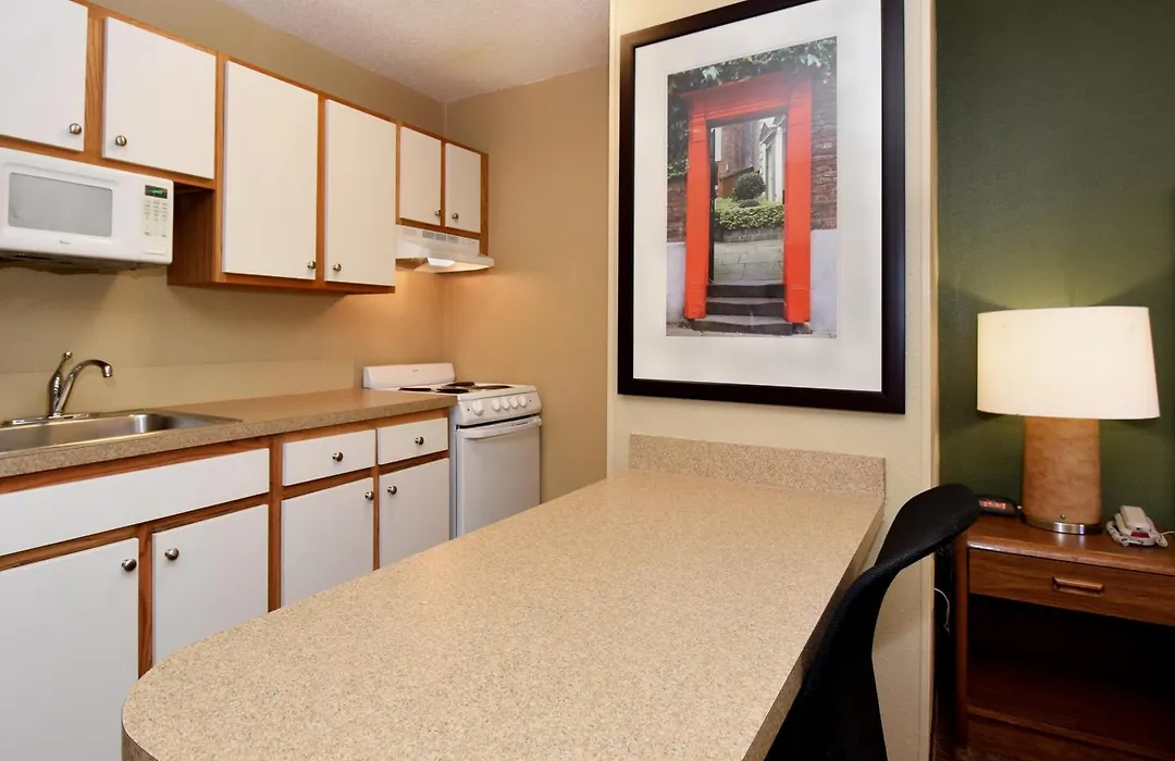 Homestay Suites-1