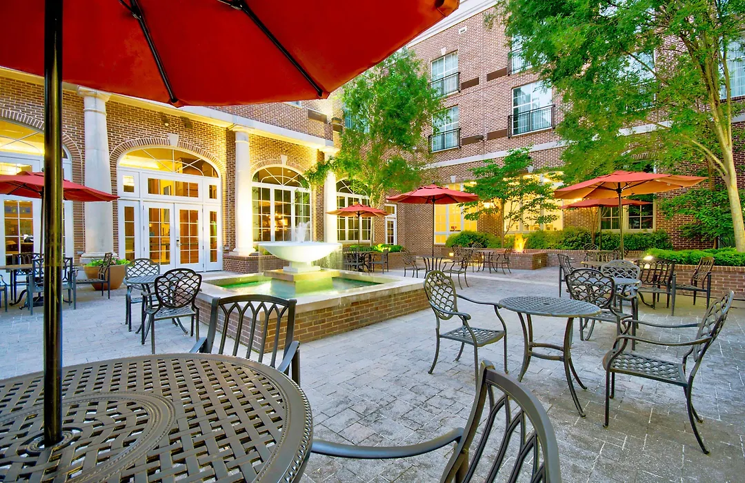 Courtyard By Marriott Nashville Green Hills-1