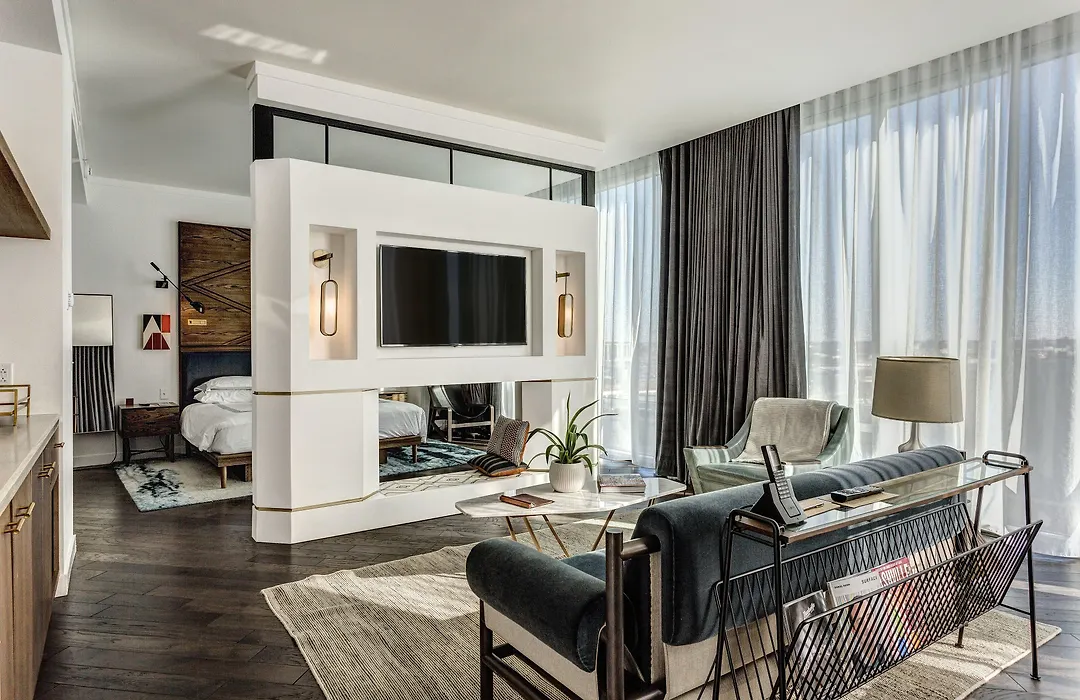 Thompson Nashville, By Hyatt-1