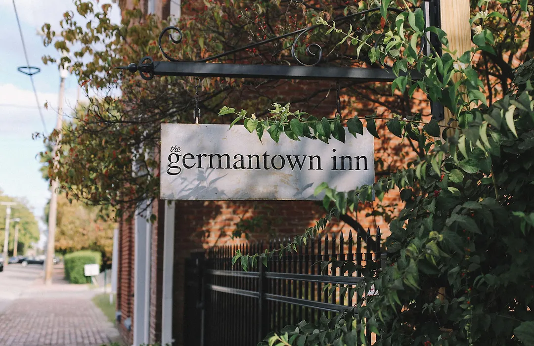 The Germantown Inn-1