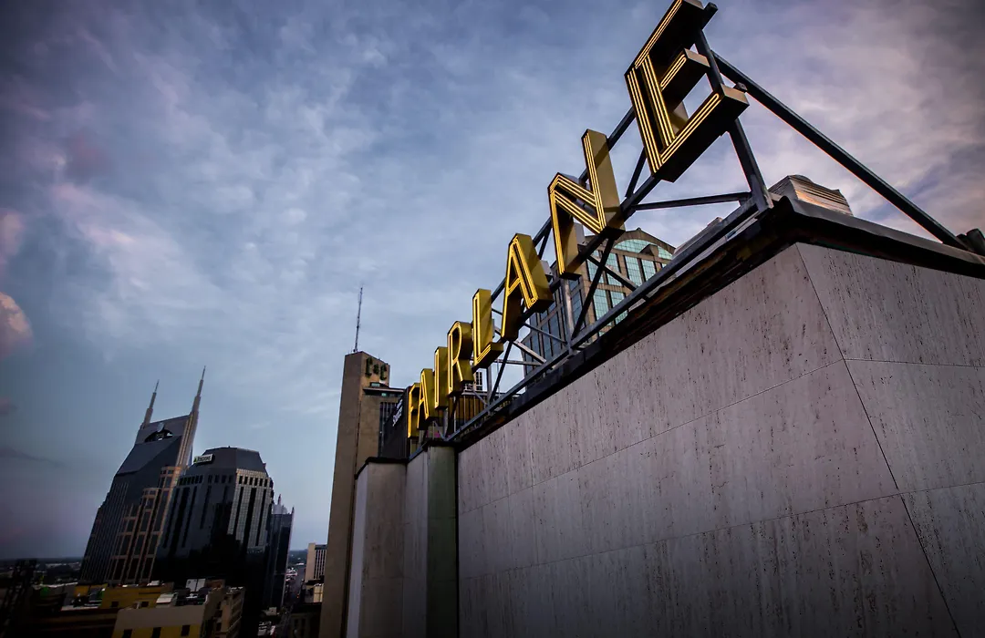 Fairlane Hotel Nashville-1