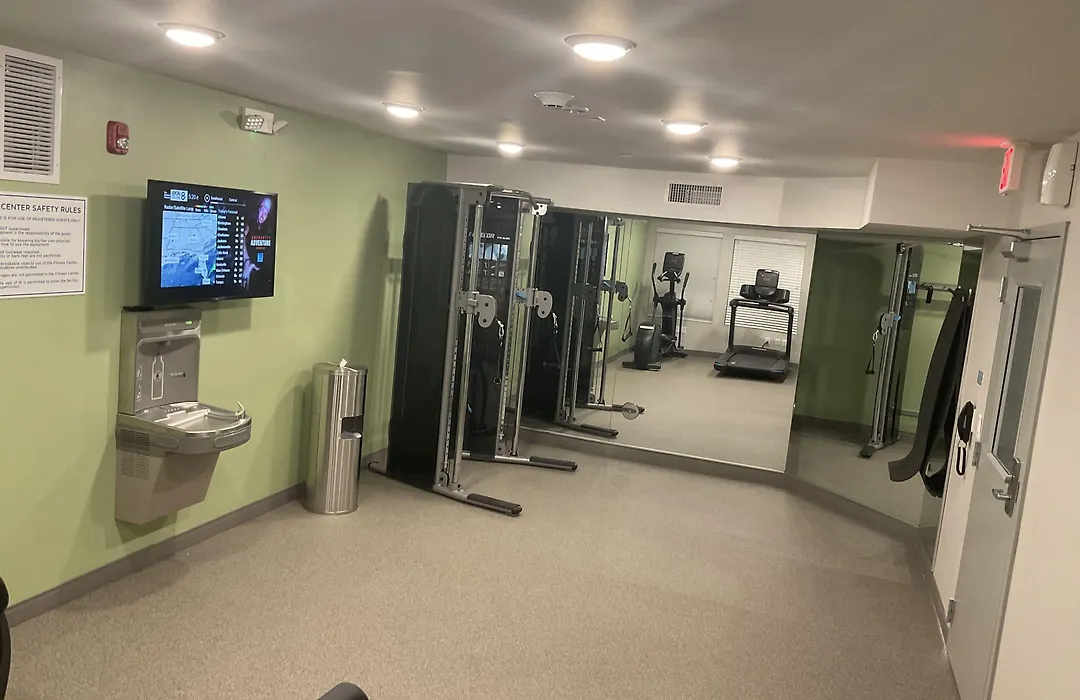 Woodspring Suites Hermitage - Nashville Airport-1