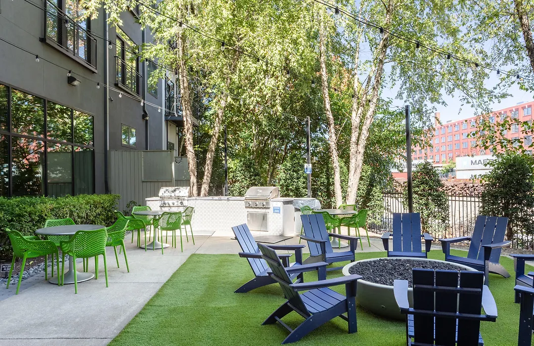Mint House Nashville - The Gulch - 11Th Ave S-1