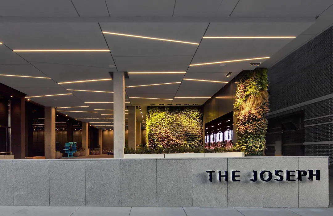The Joseph, A Luxury Collection Hotel, Nashville-1