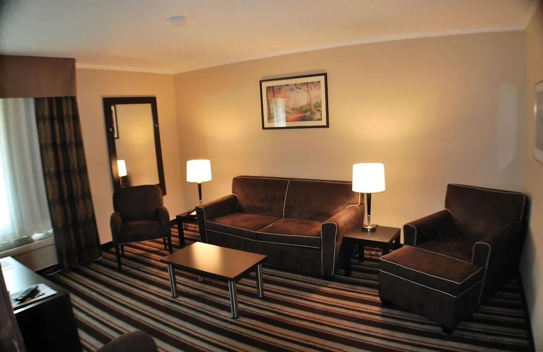 Holiday Inn Express Nashville W-I40 By Ihg-1