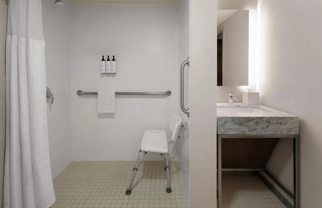 Crowne Plaza Nashville Airport By Ihg-1