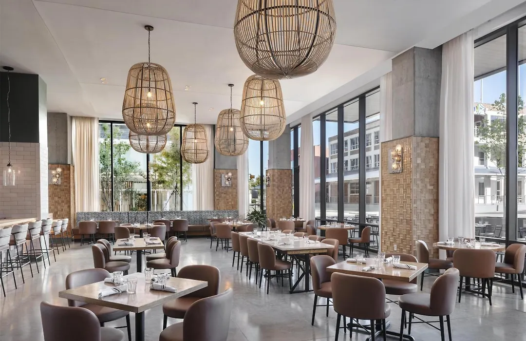 Hyatt Centric Downtown Nashville-1