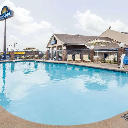 Days Inn By Wyndham Nashville N Opryland/Grand Ole Opry-2