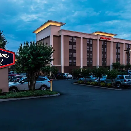 Hampton Inn Bellevue/Nashville I-40 West-3