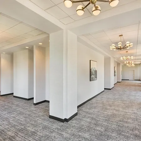 Radisson Hotel Nashville Airport-2