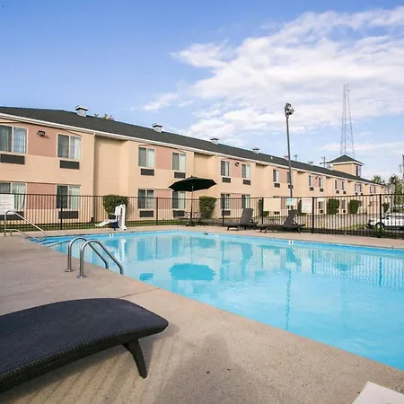 Sleep Inn Nashville North - Downtown Area-2