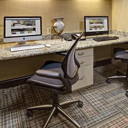 Hilton Garden Inn Nashville Airport-3