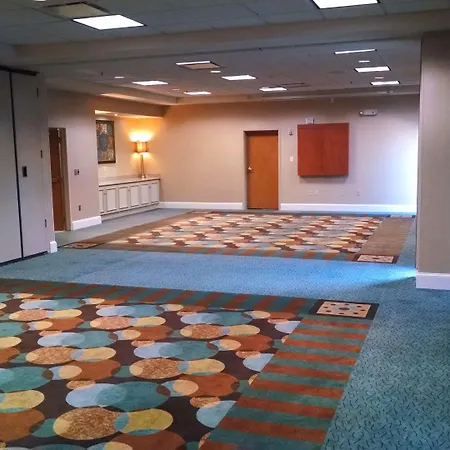 Hilton Garden Inn Nashville Airport-2