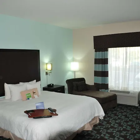Hampton Inn & Suites Nashville At Opryland-2