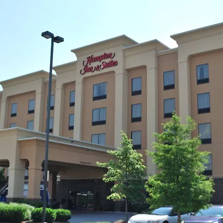 Hampton Inn & Suites Nashville At Opryland-3