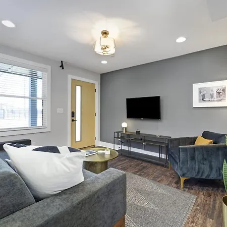 Abode Nashville - Germantown-2
