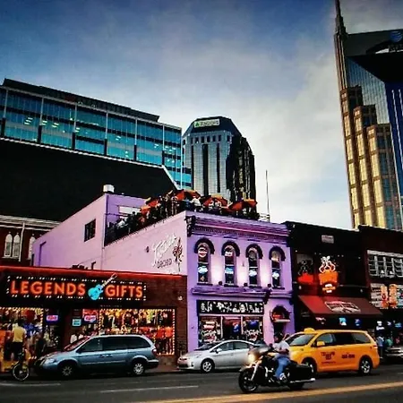 Heart Of Downtown/Walk To Broadway & The Action/Bars/Music Venues/Honky Tonks!-2