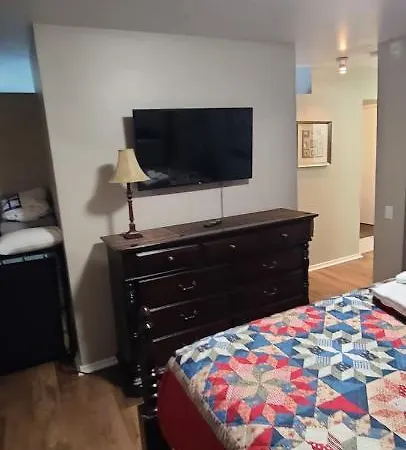 Captain'S Quarters Riverfront #2-2