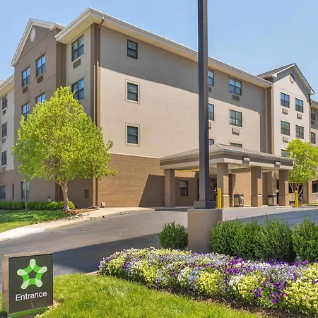 Extended Stay America Premier Suites - Nashville - Vanderbilt-2