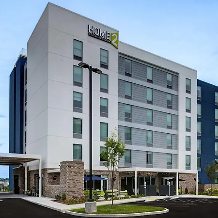 Home2 Suites By Hilton Nashville Downtown-Metrocenter-3