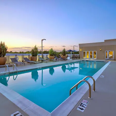 Courtyard By Marriott Nashville Green Hills-3
