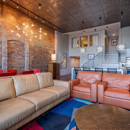 Nashville Riverfront Lofts-2