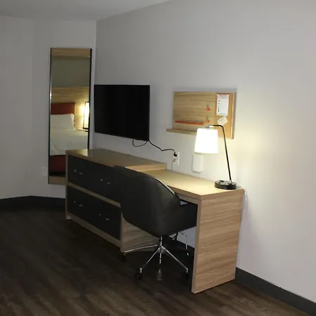 Candlewood Suites - Nashville South By Ihg-3