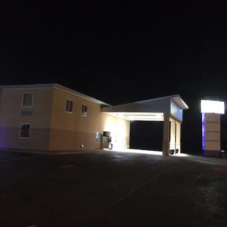 Lotus Inn And Suites Nashville-2