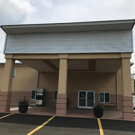 Lotus Inn And Suites Nashville-3