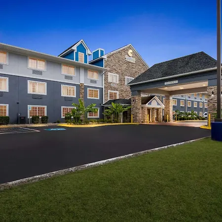 Comfort Inn & Suites Nashville Near Tanger Outlets I-24 Antioch-2