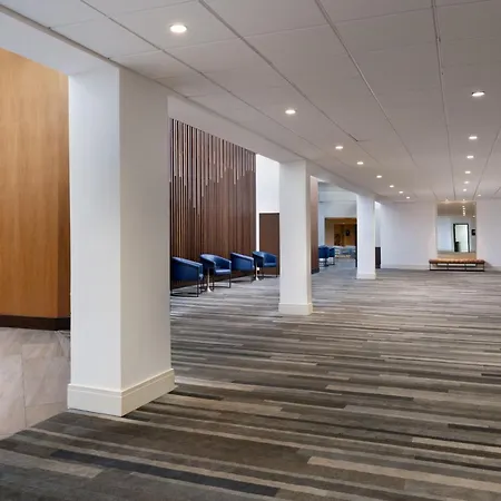 Nashville Airport Marriott-3