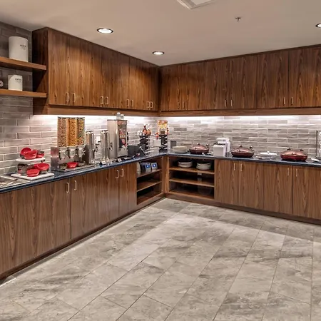 Residence Inn By Marriott Nashville Green Hills-2