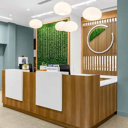 Element By Marriott Nashville Airport-3
