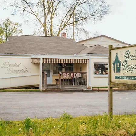 The Iris Motel-2