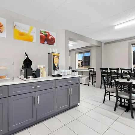 Quality Inn Nashville - Opryland Area-2