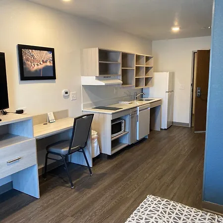 Woodspring Suites Hermitage - Nashville Airport-2